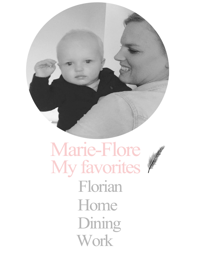 Marie-Flore