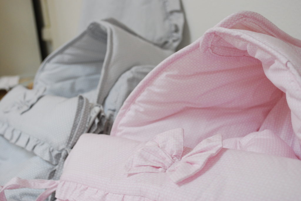 belofte Vervullen Inconsistent Babymerk: Baby Anne-CY | Little Favorites